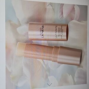 ISA KNOX ULTIMATE REJUVENATING BALM STICK NIB